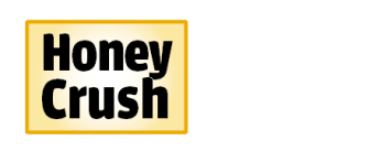 Honey Crush Cocktail & Mocktail Syrup